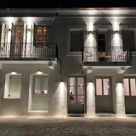 My Volissos Apartments 외부 사진