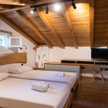 My Volissos Apartments 외부 사진