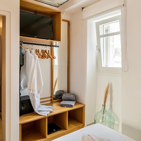 My Volissos Apartments 외부 사진