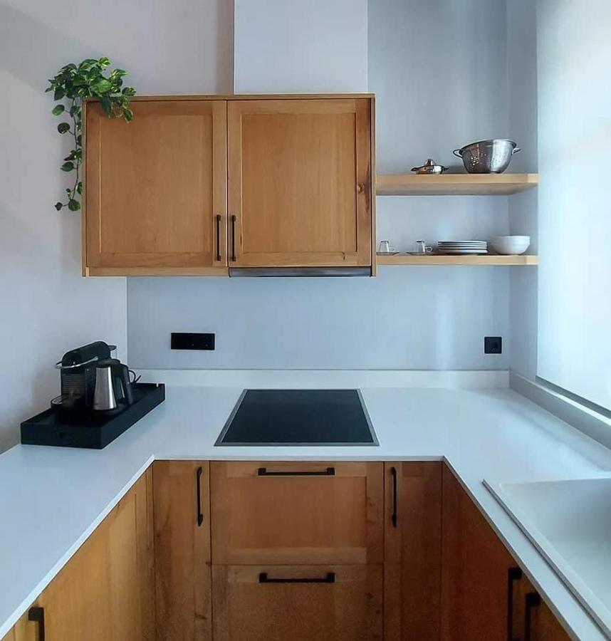 My Volissos Apartments 외부 사진