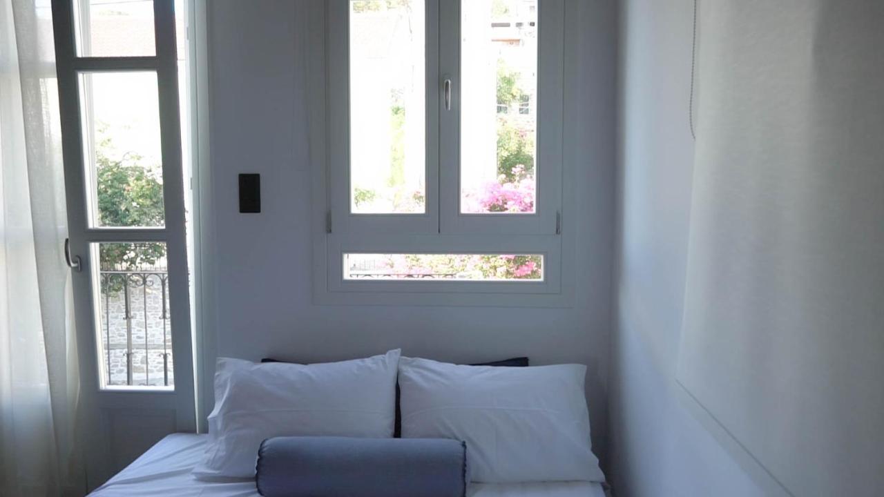 My Volissos Apartments 외부 사진