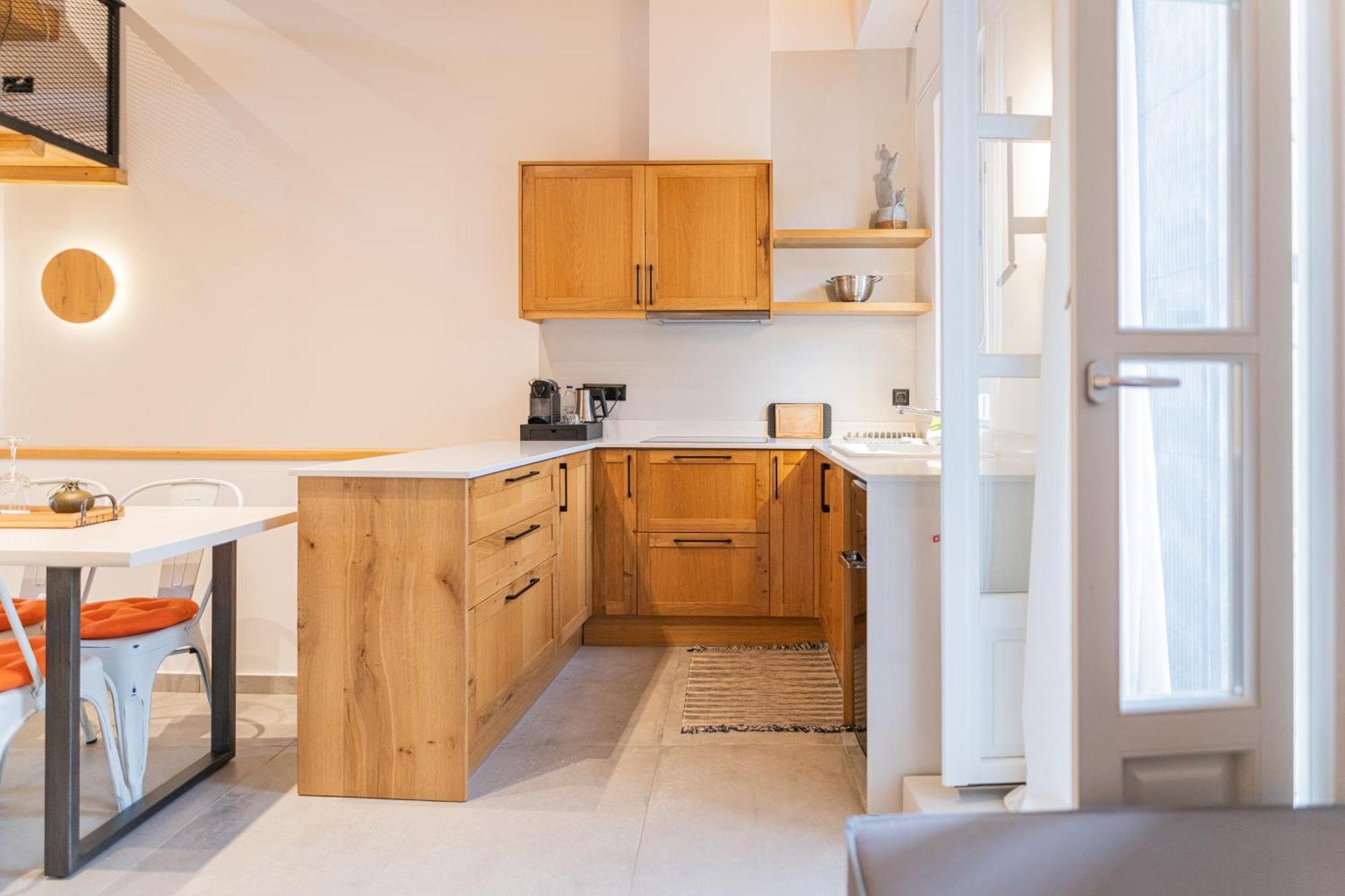 My Volissos Apartments 외부 사진