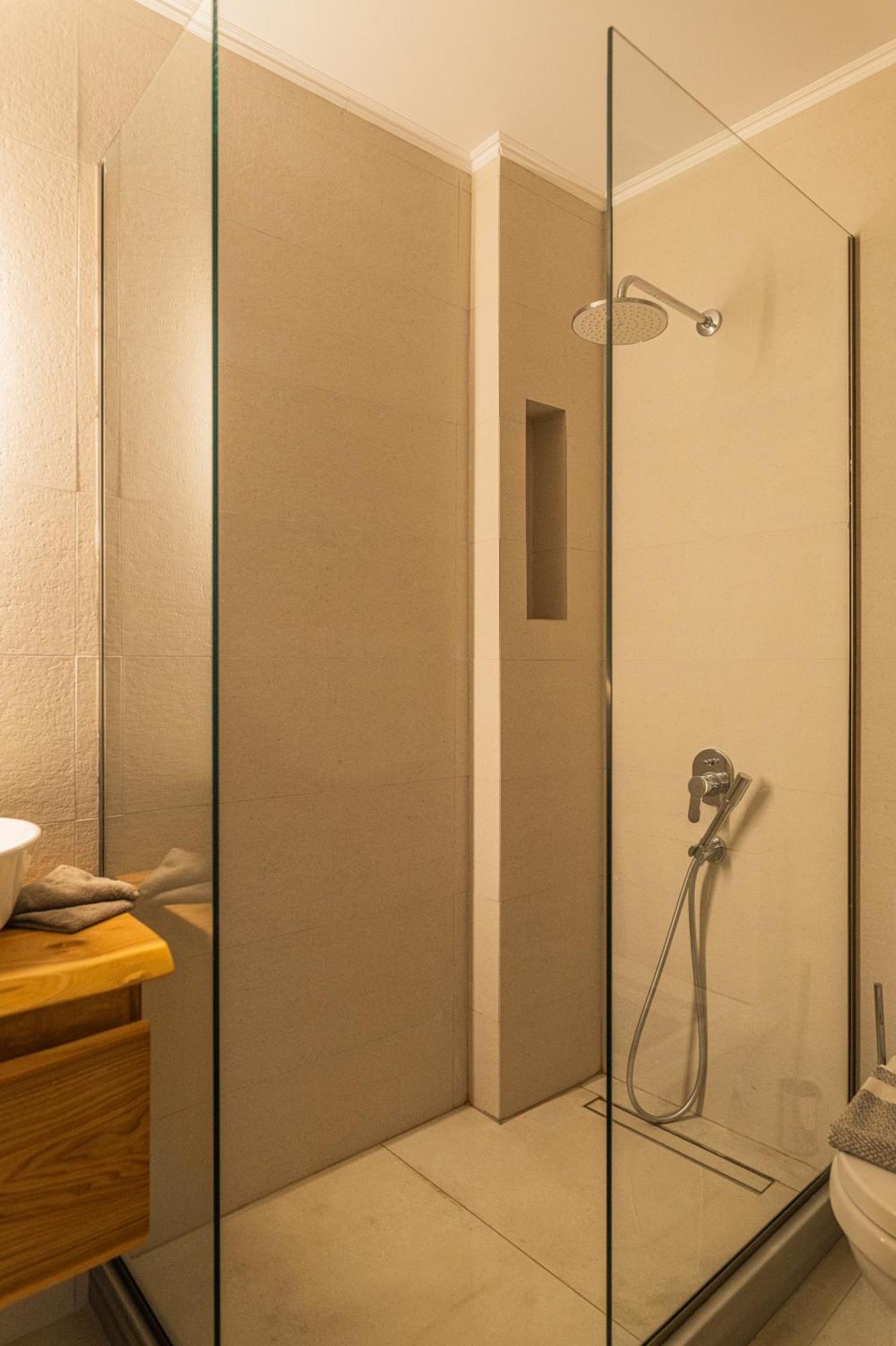 My Volissos Apartments 외부 사진